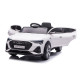 BABY MIX Elektrické autíčko AUDI Q4 e-tron sportback Baby Mix