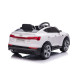 BABY MIX Elektrické autíčko AUDI Q4 e-tron sportback Baby Mix