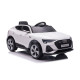 BABY MIX Elektrické autíčko AUDI Q4 e-tron sportback Baby Mix