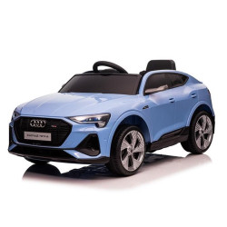 BABY MIX Elektrické autíčko AUDI Q4 e-tron sportback Baby Mix