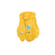 BESTWAY Detská nafukovacia vesta Bestway Swim Safe Step C 51cm x 46cm