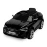 TOYZ Elektrické autíčko Toyz AUDI ETRON Sportback black