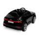 TOYZ Elektrické autíčko Toyz AUDI ETRON Sportback black