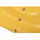 BESTWAY Nafukovacie sedadlo s operadlom Bestway Swim Safe Step A 69cm