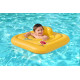BESTWAY Nafukovacie sedadlo s operadlom Bestway Swim Safe Step A 69cm