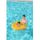BESTWAY Nafukovacie sedadlo s operadlom Bestway Swim Safe Step A 69cm