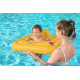 BESTWAY Nafukovacie sedadlo s operadlom Bestway Swim Safe Step A 69cm