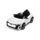 TOYZ Elektrické autíčko Toyz AUDI RS ETRON GT white
