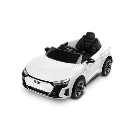 TOYZ Elektrické autíčko Toyz AUDI RS ETRON GT white