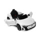 TOYZ Elektrické autíčko Toyz AUDI RS ETRON GT white