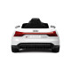 TOYZ Elektrické autíčko Toyz AUDI RS ETRON GT white
