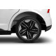 TOYZ Elektrické autíčko Toyz AUDI RS ETRON GT white