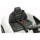TOYZ Elektrické autíčko Toyz AUDI RS ETRON GT white