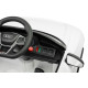 TOYZ Elektrické autíčko Toyz AUDI RS ETRON GT white