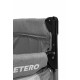 CARETERO Cestovná postieľka CARETERO Esti graphite