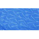 BESTWAY Detský nafukovací bazén Bestway 183x33 cm modrý