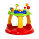 TOYZ Detský Interaktívny Stolček Toyz Hula Rainbow