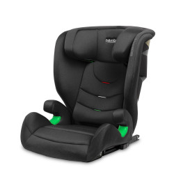 CARETERO Autosedačka CARETERO Nimbus black