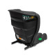 CARETERO Autosedačka CARETERO Nimbus black