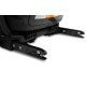 CARETERO Autosedačka CARETERO Nimbus black