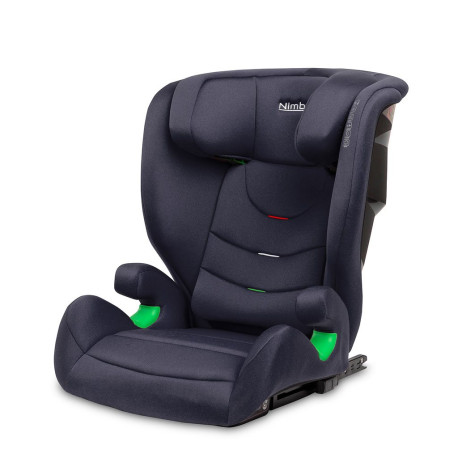 CARETERO Autosedačka CARETERO Nimbus navy