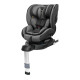 CARETERO Autosedačka CARETERO Rio grey