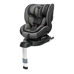 CARETERO Autosedačka CARETERO Rio grey