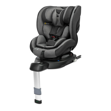 CARETERO Autosedačka CARETERO Rio grey