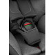 CARETERO Autosedačka CARETERO Rio grey