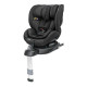 CARETERO Autosedačka CARETERO Rio black