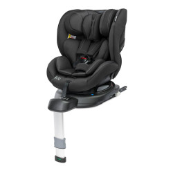CARETERO Autosedačka CARETERO Rio black