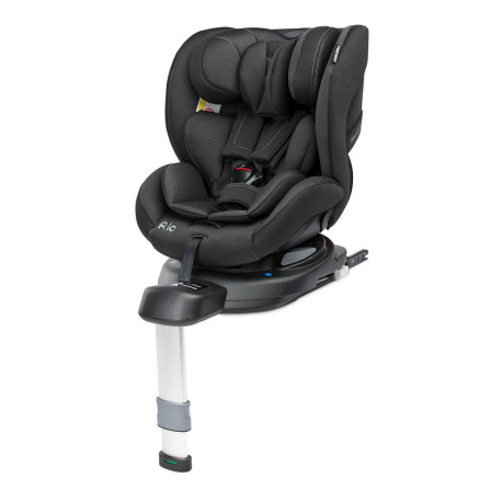 CARETERO Autosedačka CARETERO Rio black