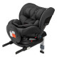 CARETERO Autosedačka CARETERO Rio black