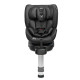 CARETERO Autosedačka CARETERO Rio black