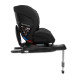 CARETERO Autosedačka CARETERO Rio black