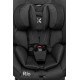 CARETERO Autosedačka CARETERO Rio black