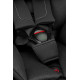 CARETERO Autosedačka CARETERO Rio black