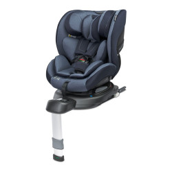 CARETERO Autosedačka CARETERO Rio navy