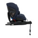 CARETERO Autosedačka CARETERO Rio navy