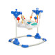 TOYZ Dětské skákadlo Toyz SMOL blue
