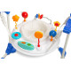 TOYZ Dětské skákadlo Toyz SMOL blue
