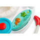 TOYZ Dětské skákadlo Toyz SMOL red
