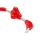 TOYZ Dětské skákadlo Toyz SMOL red