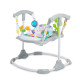 TOYZ Dětské skákadlo Toyz COSMO grey