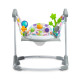 TOYZ Dětské skákadlo Toyz COSMO grey
