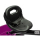 TOYZ Detská trojkolka Toyz LOCO purple