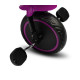 TOYZ Detská trojkolka Toyz LOCO purple