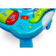 TOYZ Detský interaktívny stolček Toyz Falla blue