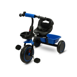 TOYZ Detská trojkolka Toyz LOCO blue