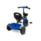 TOYZ Detská trojkolka Toyz LOCO blue